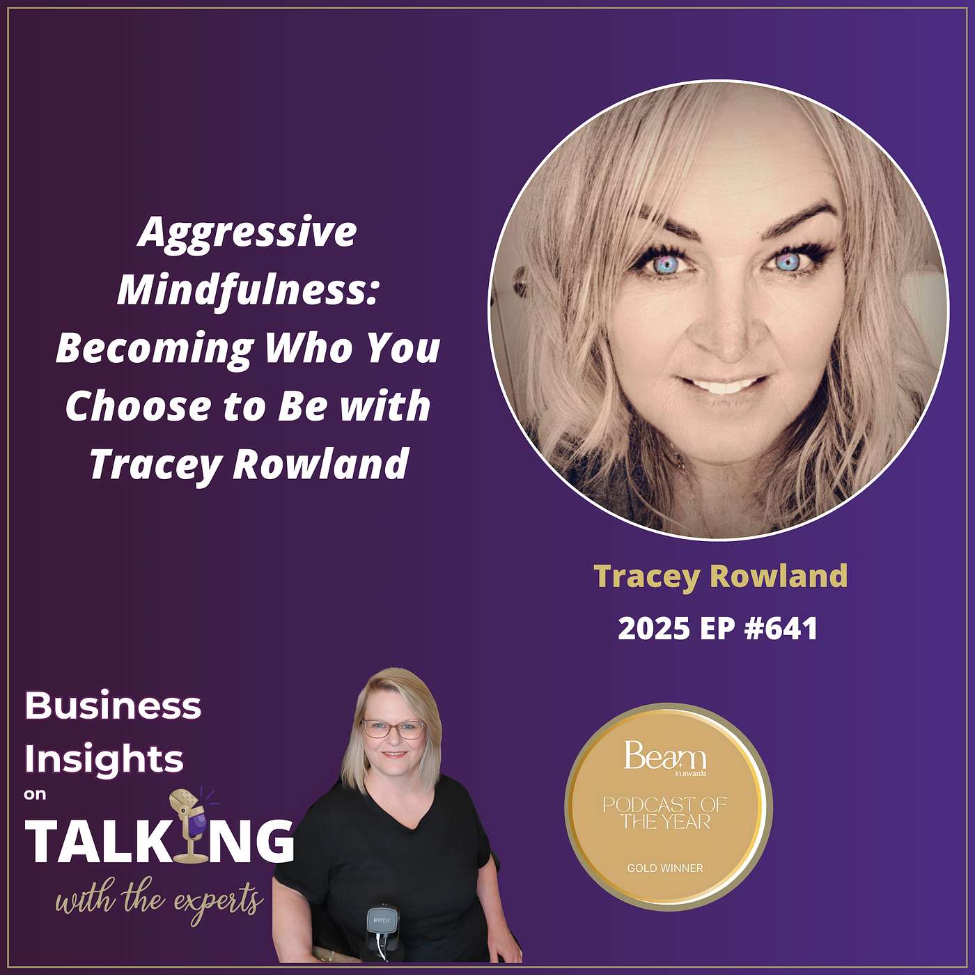 Talking with the Experts: Business Insights