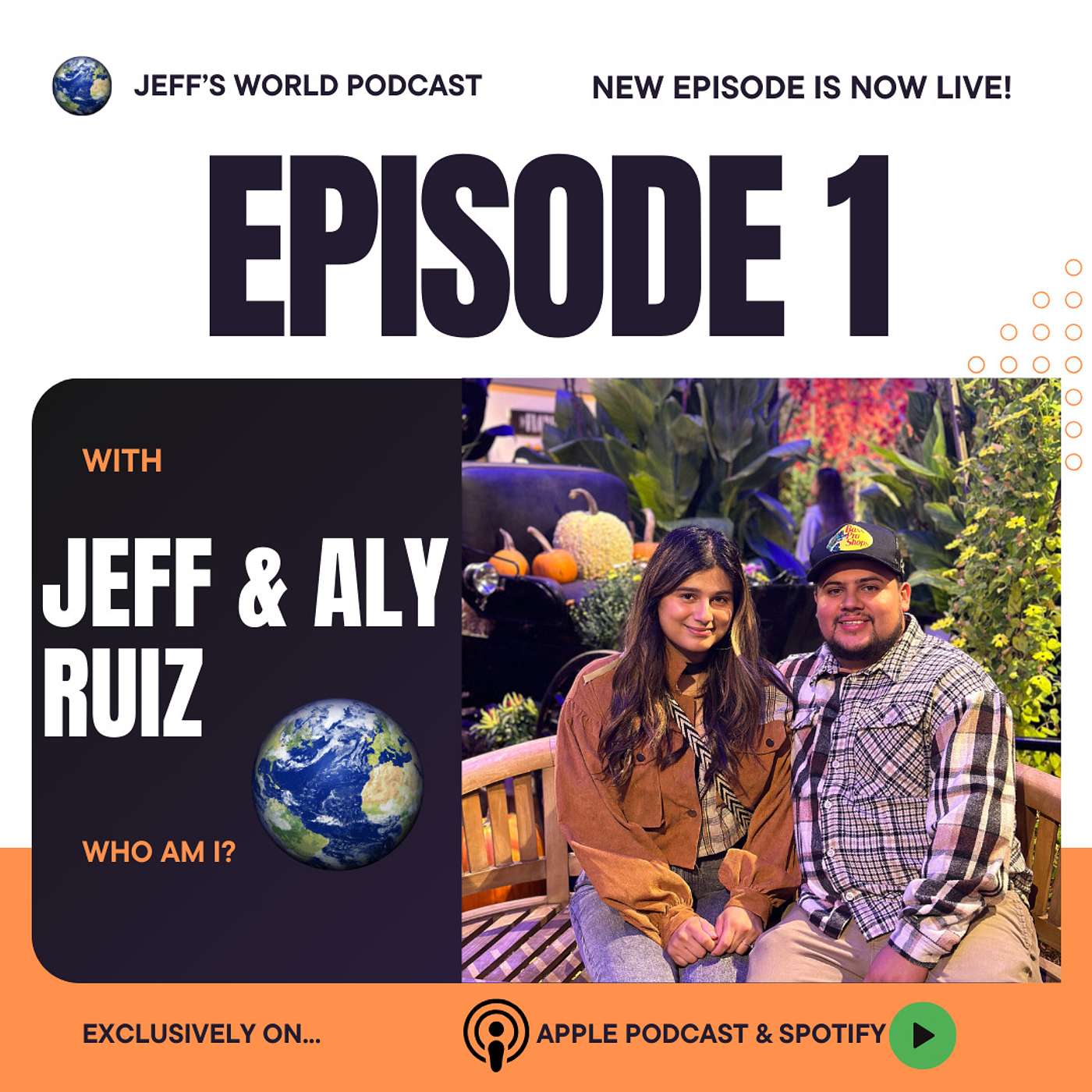My name Jeff episode artwork
