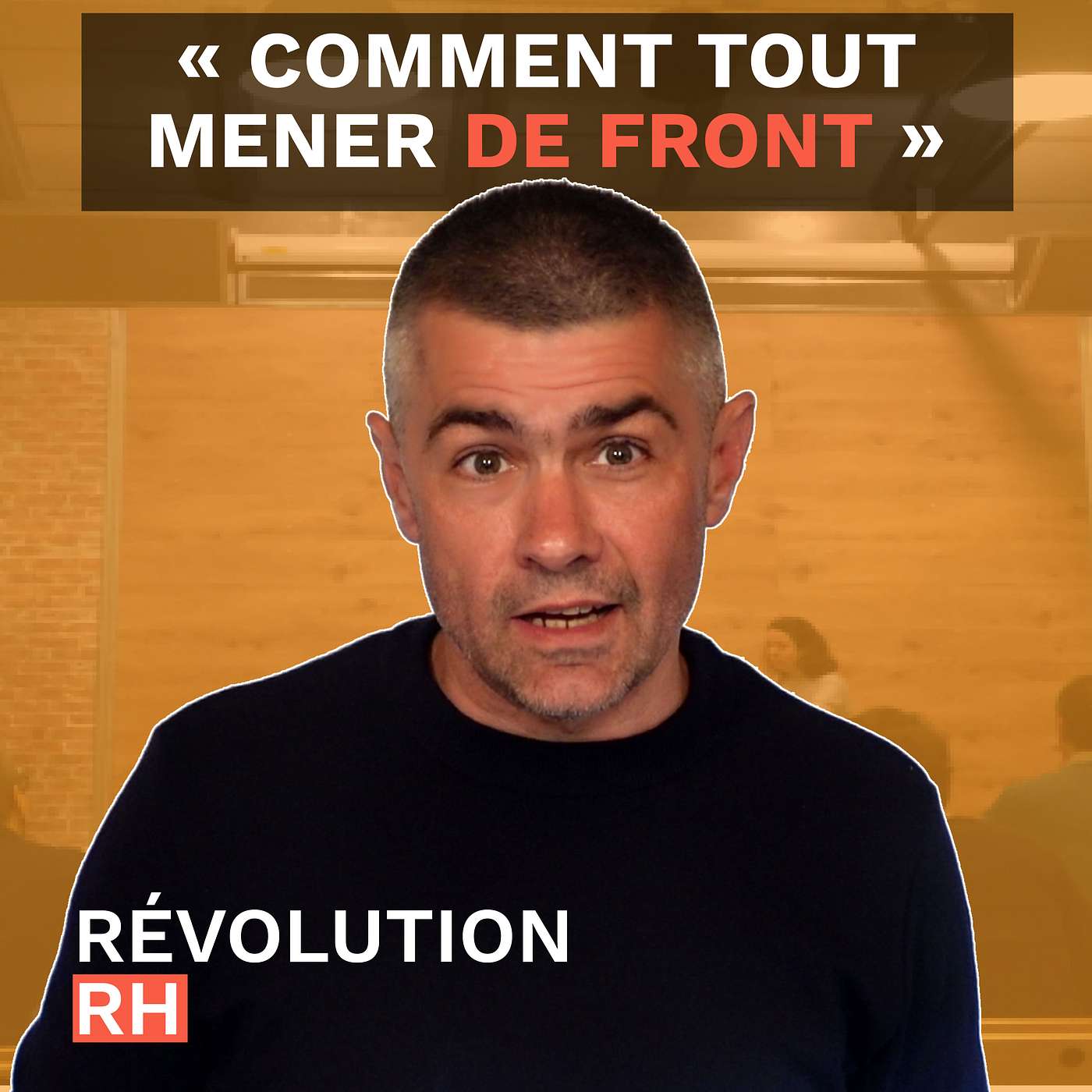 Révolution RH