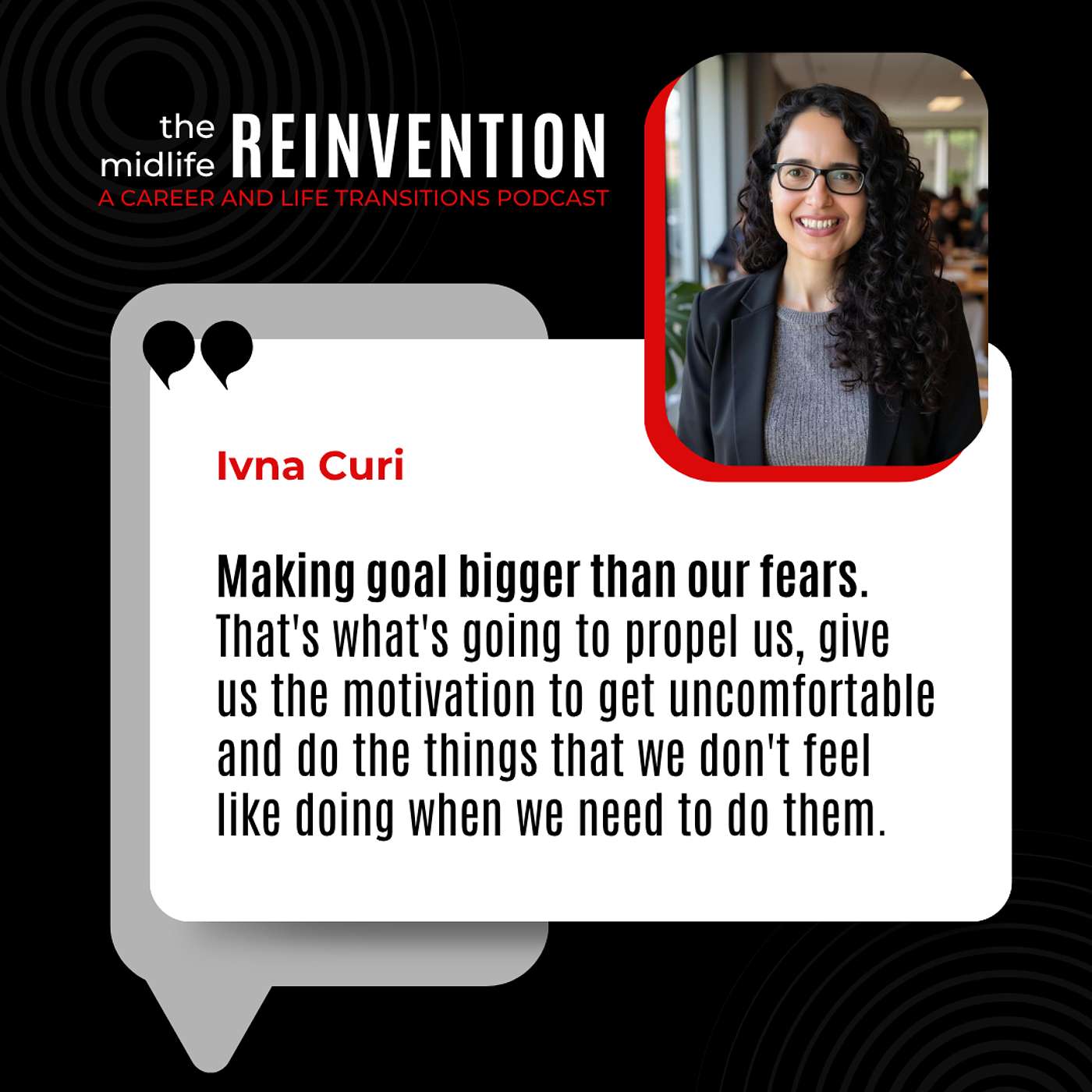 #202: Why Assertive Communication is the #1 Skill Women Need During Career & Life Transitions to Reclaim Their Confidence, With Ivna Curi