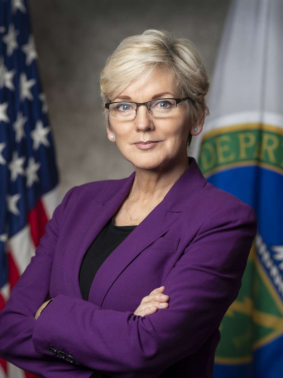 Jennifer Granholm