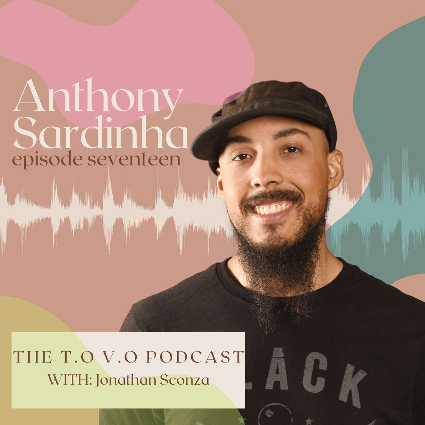 The TO VO Podcast