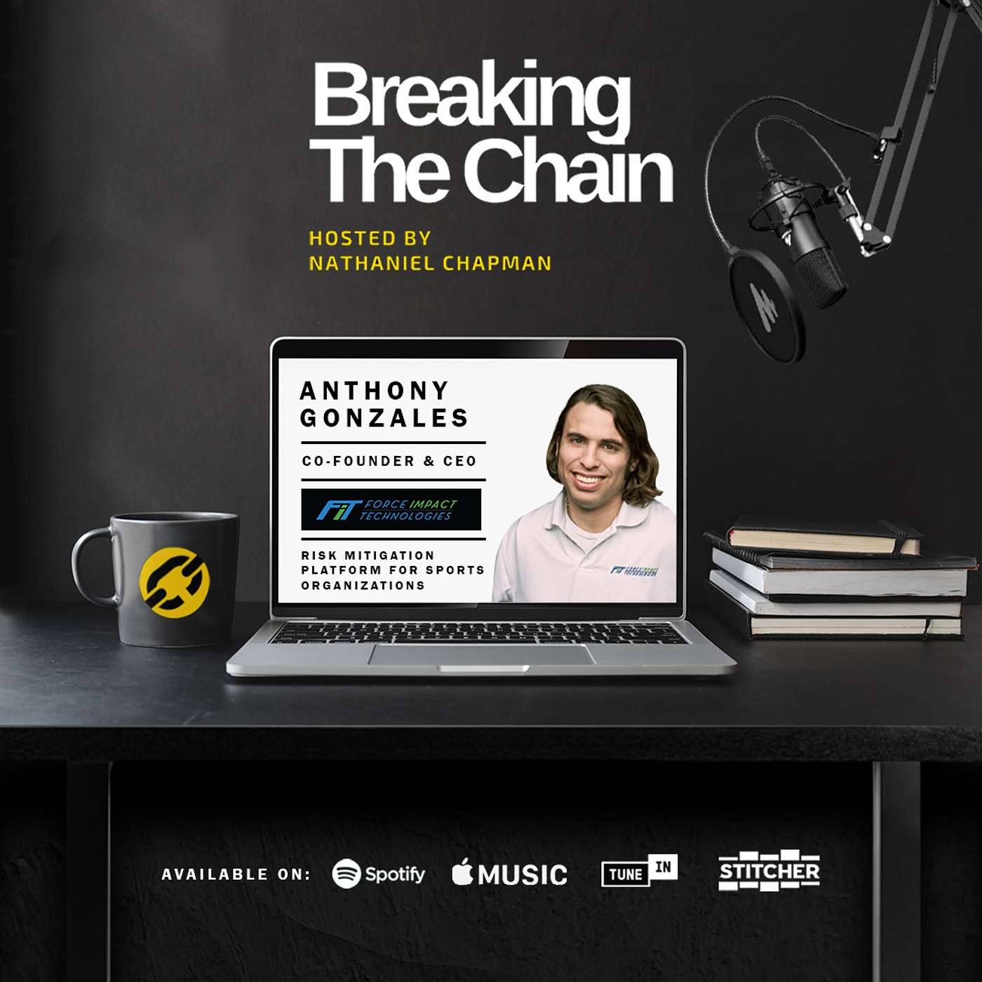 Breaking The Chain