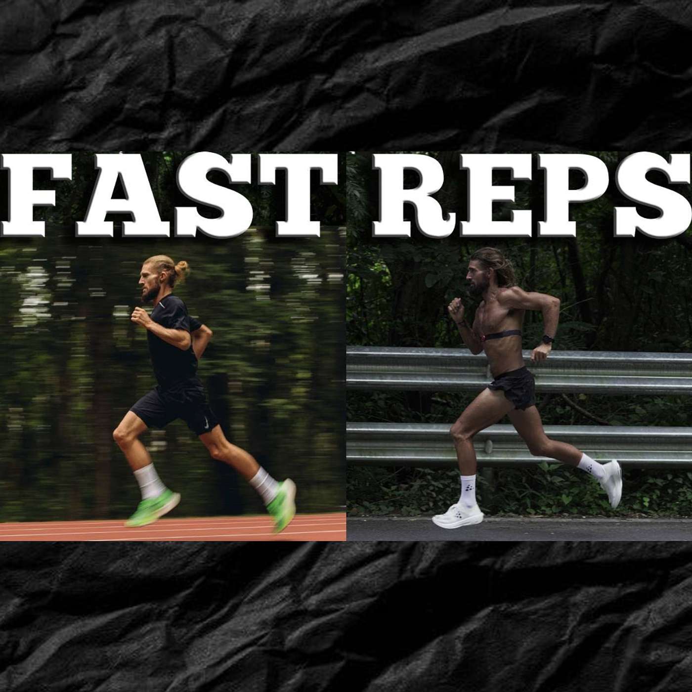 Track vs. Road: Pros and Cons for Your Fast Running Sessions