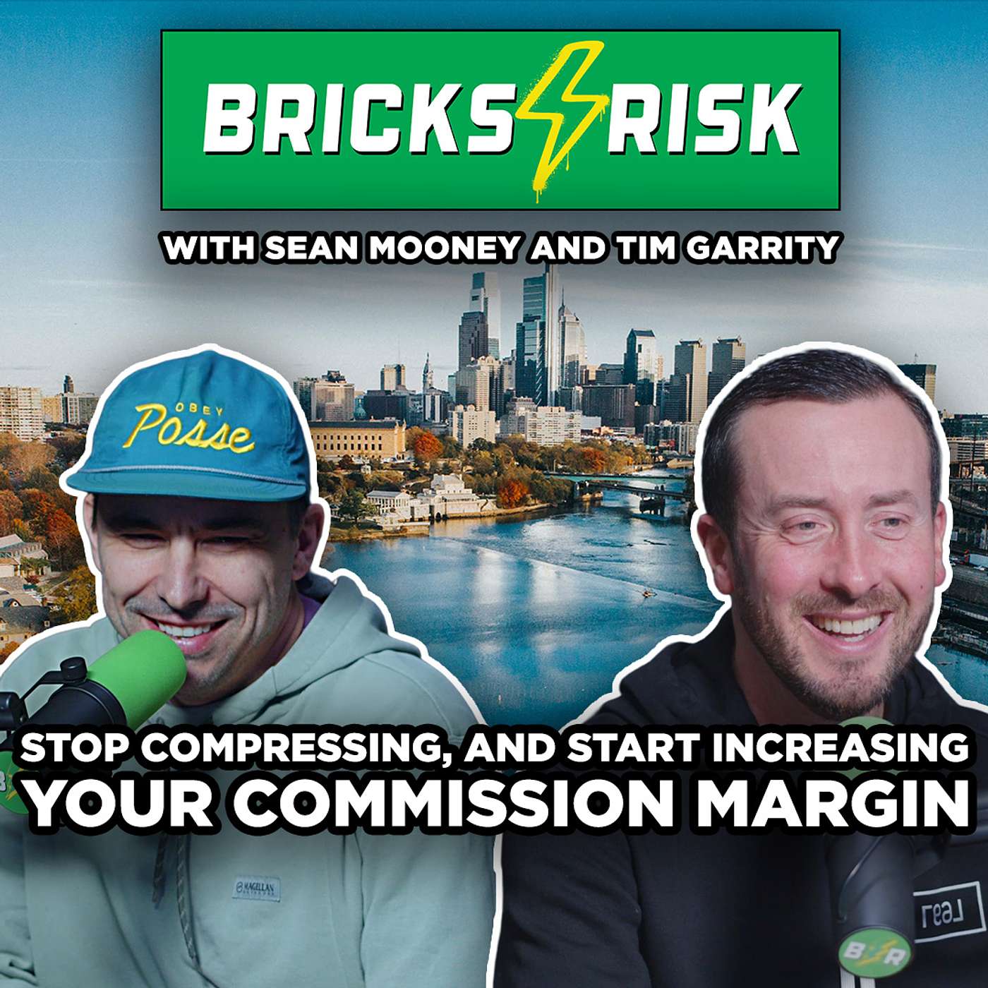 Bricks & Risk