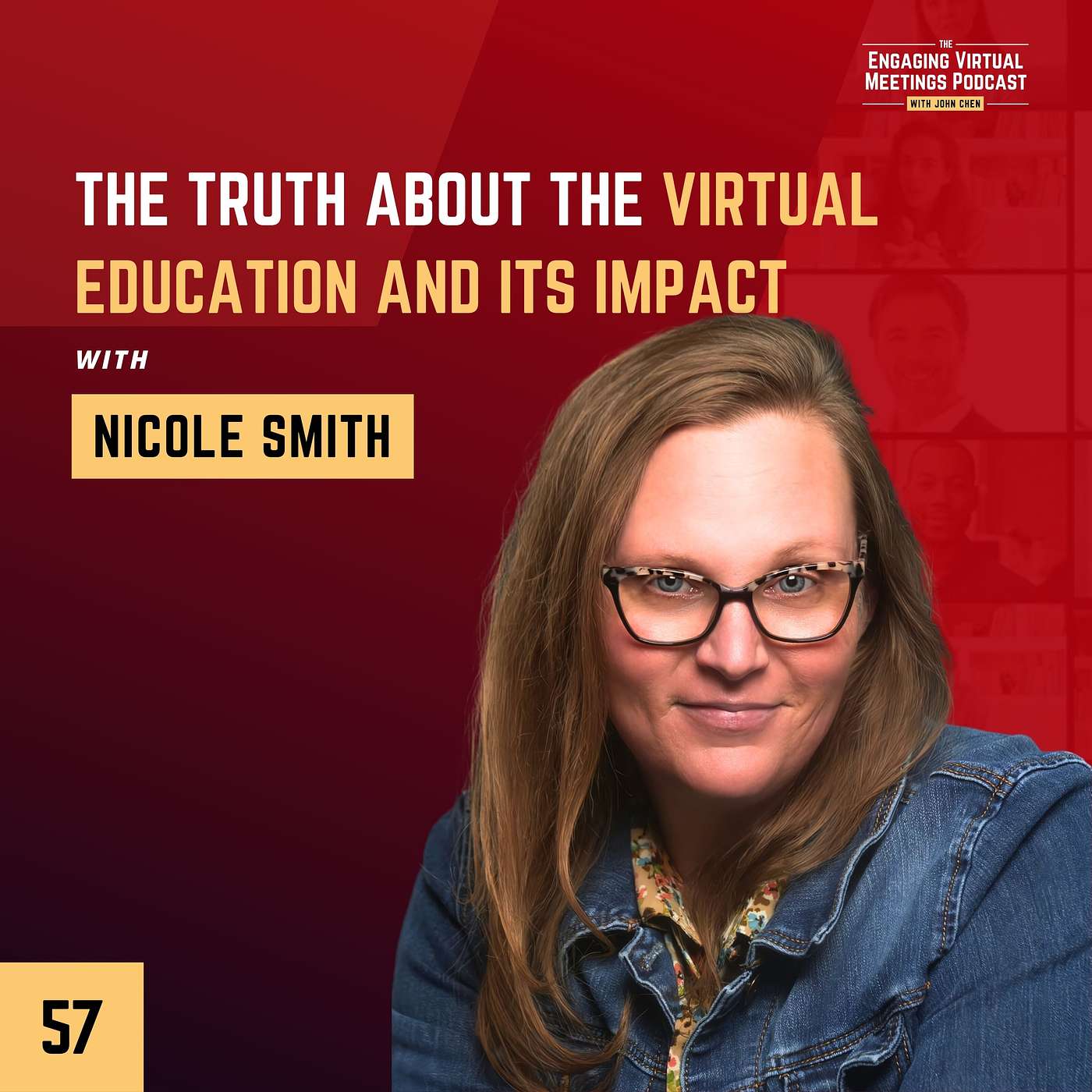 The Truth About The Virtual Education And Its Impact with Nicole Smith