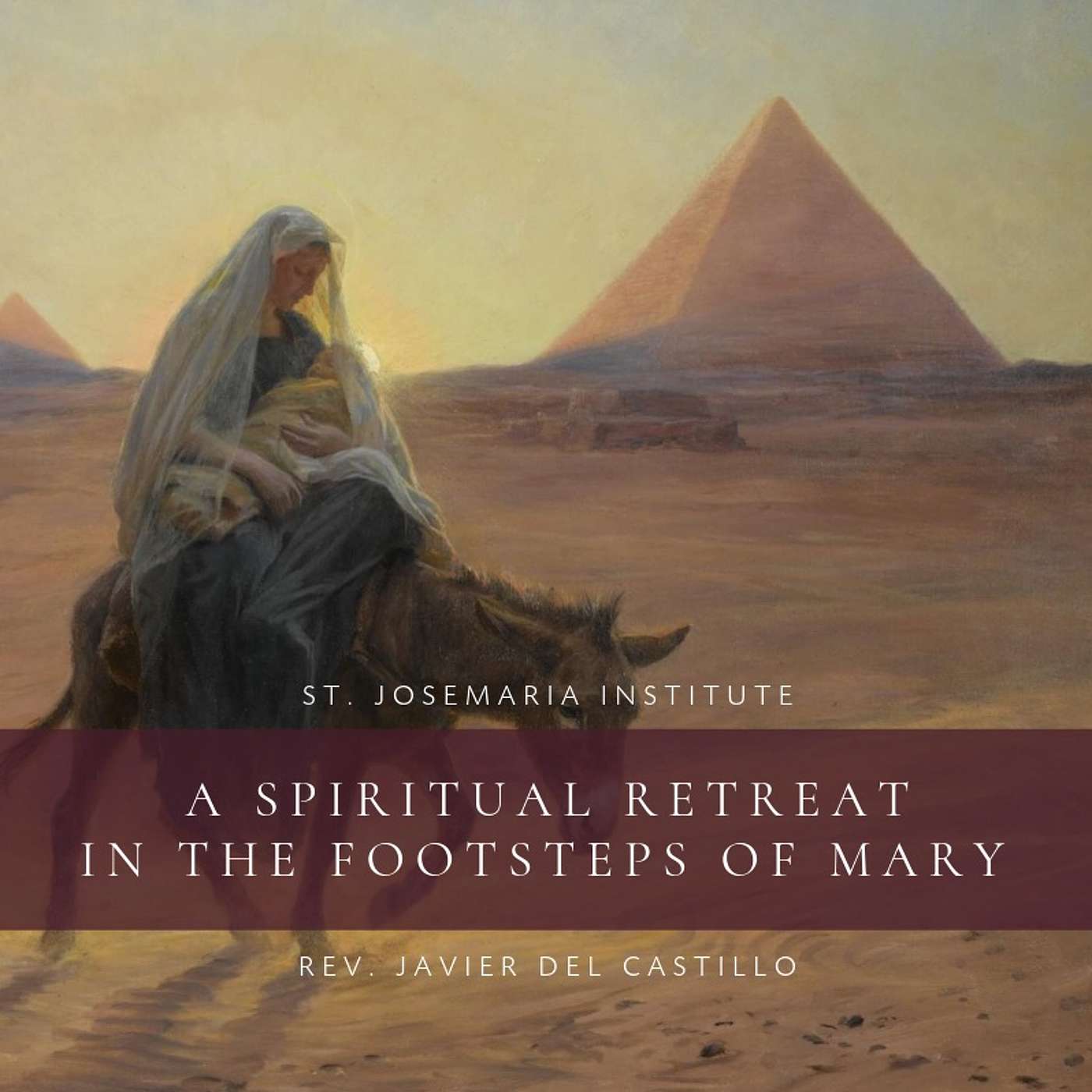 Part Eight | The Wedding At Cana: Ask And You Shall Receive