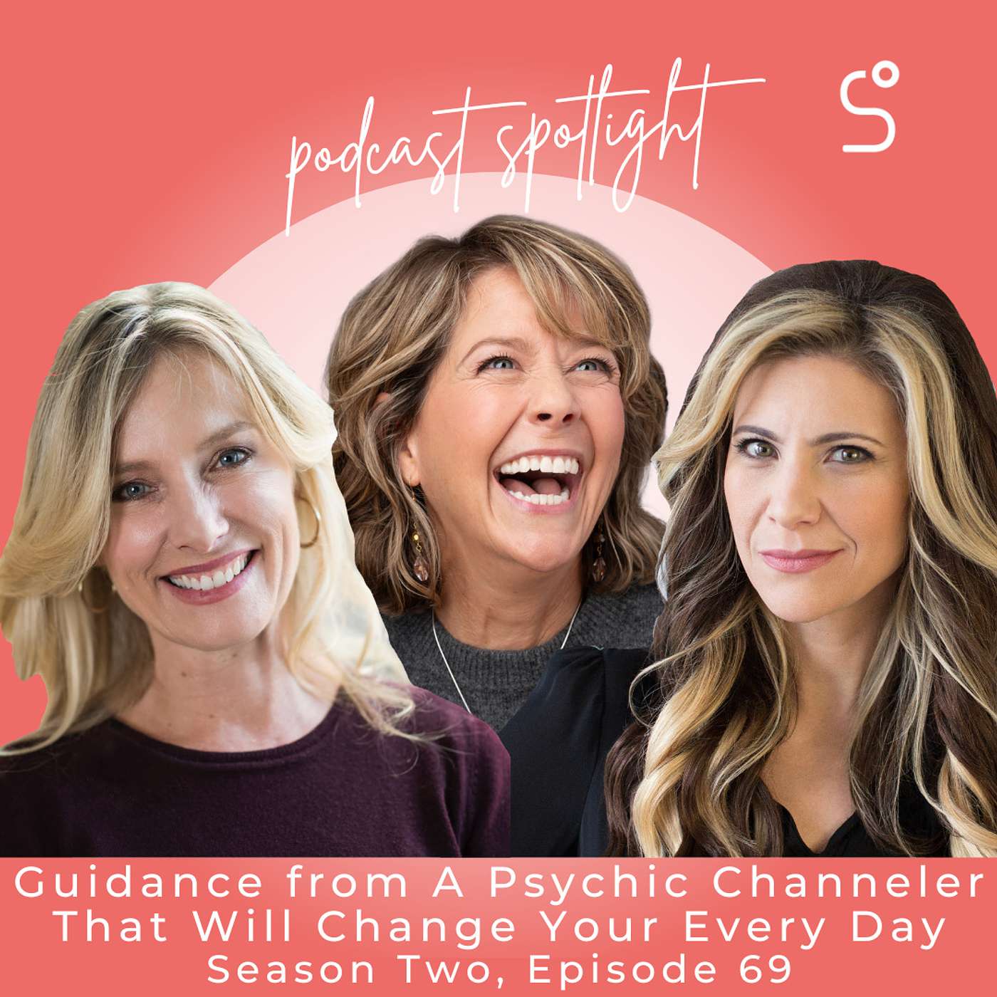 Seeking Center: The Podcast