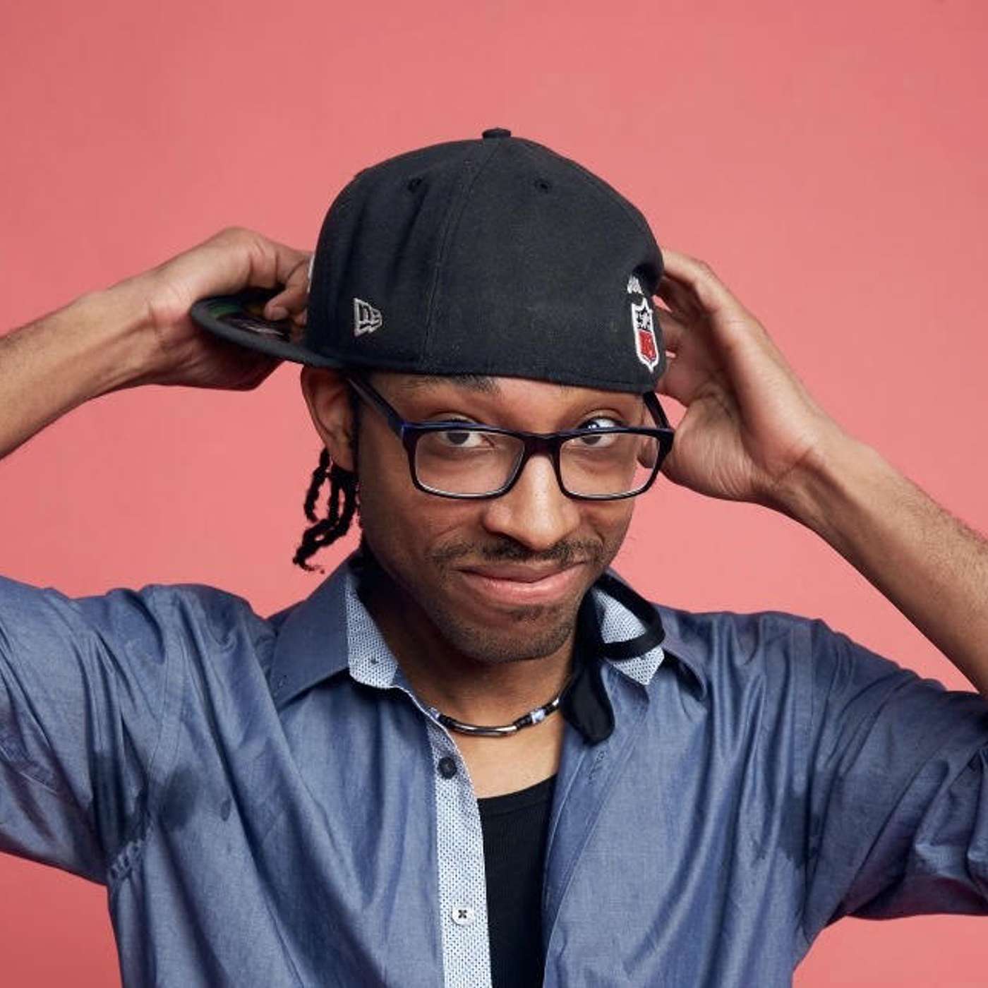 Domo Stanton - Lead Character Designer of FX 's CHOZEN