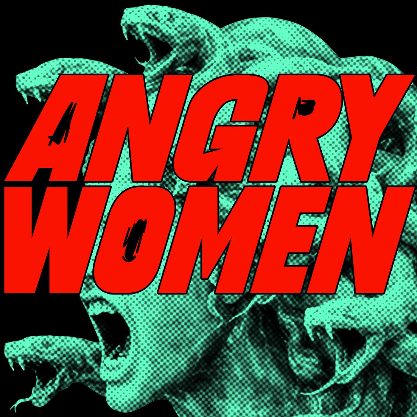 Angry Women