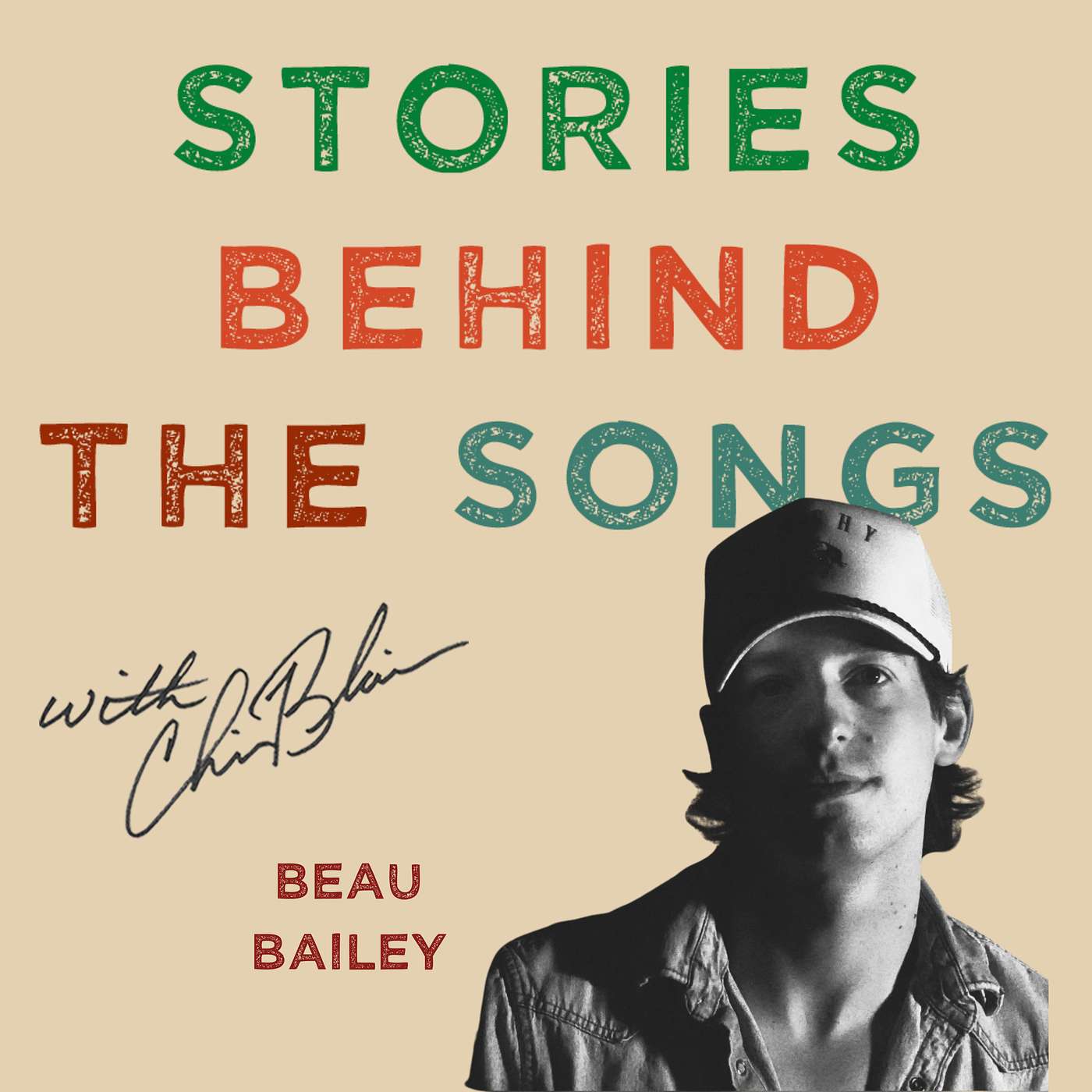 Beau Bailey: How He Crafted Hits for Artists like Blake Shelton and Hardy