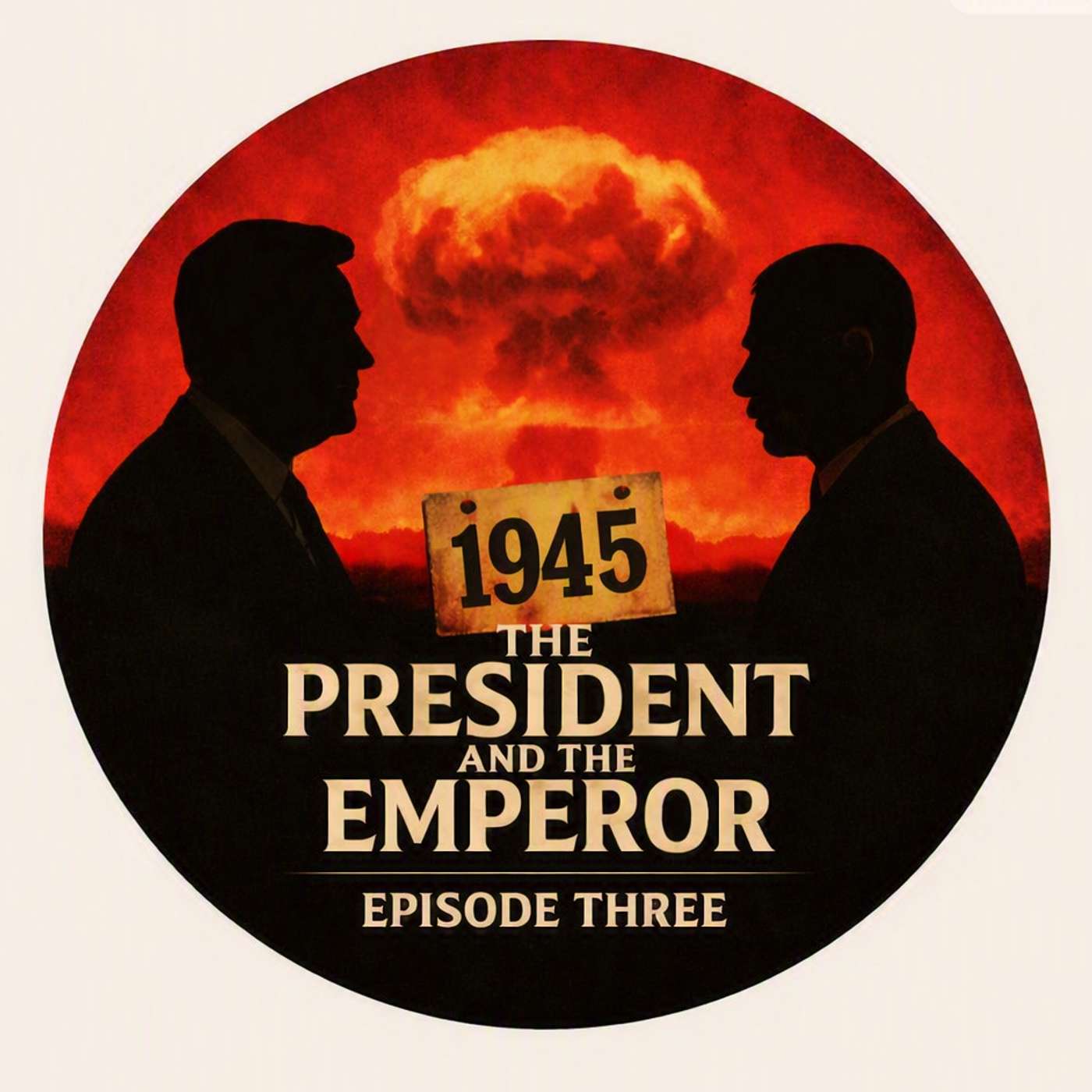 Exclusive New Landmark Drama: The President and the Emperor - Episode Three: BABY SATISFACTORILY BORN