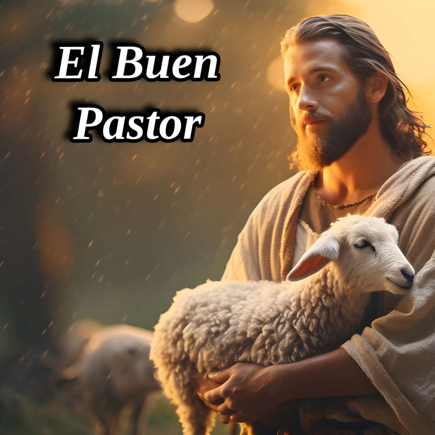 El Buen Pastor