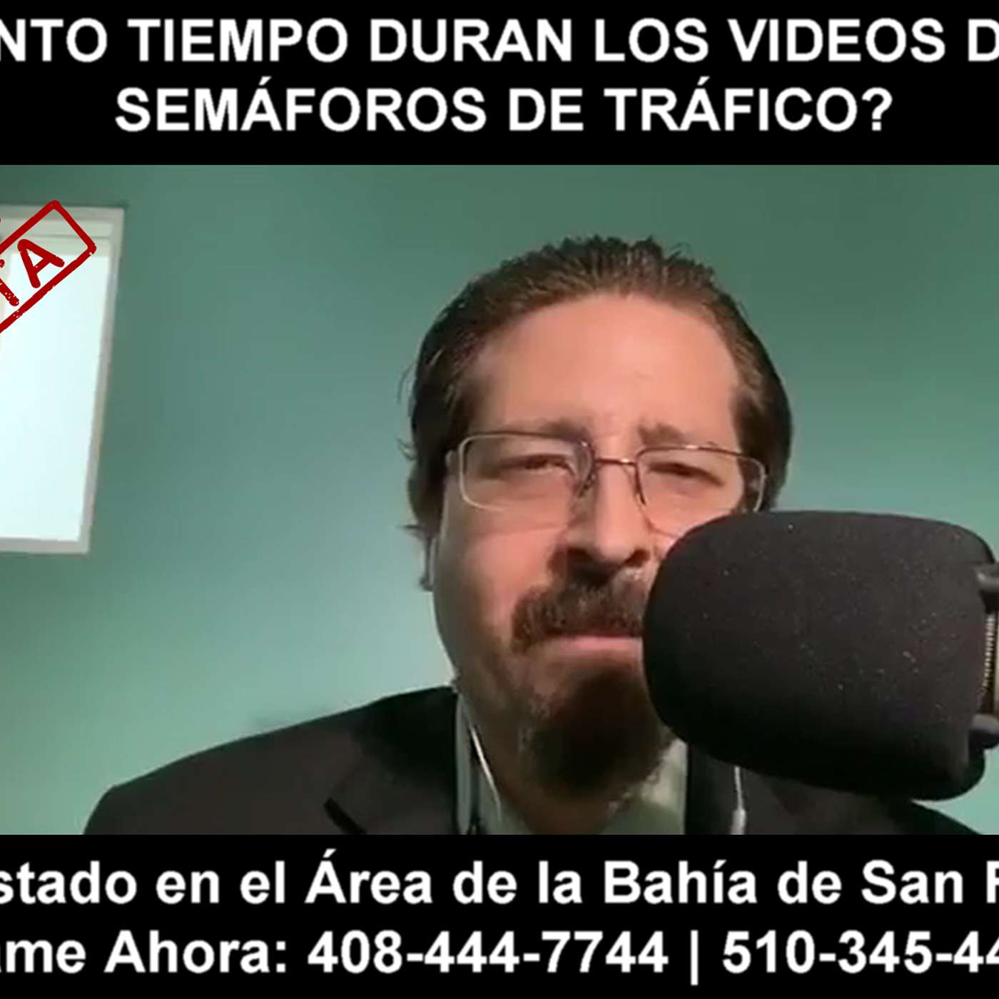 Abogado Criminalista Área de la Bahía
