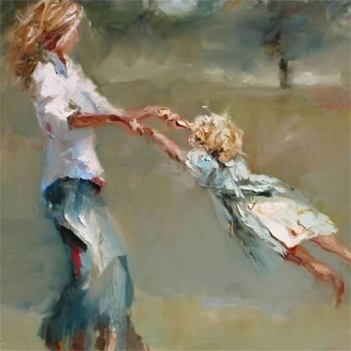 Episode 8 - ANY JOYFUL MOTHERS LEFT?