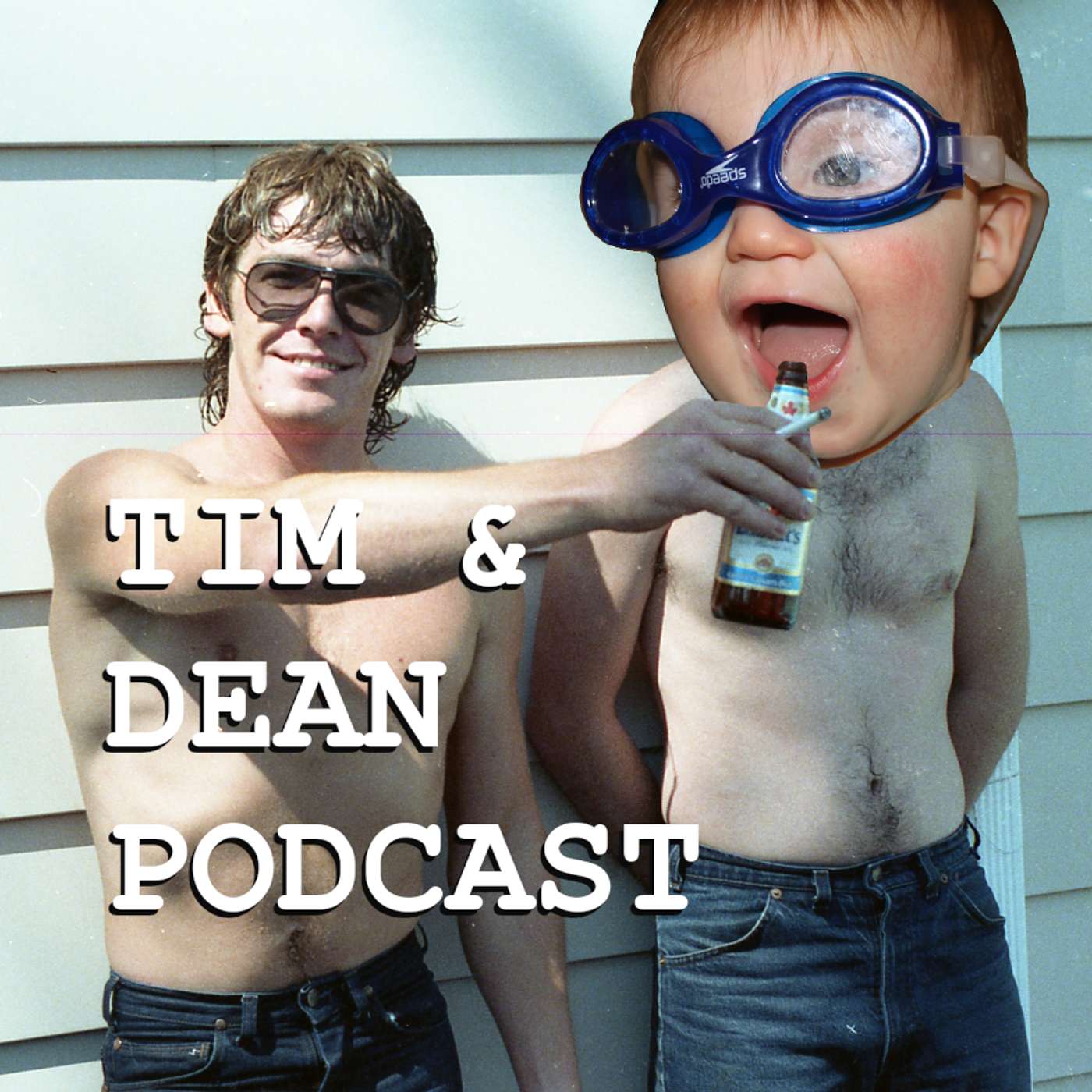 Tim & Dean's Power Hour