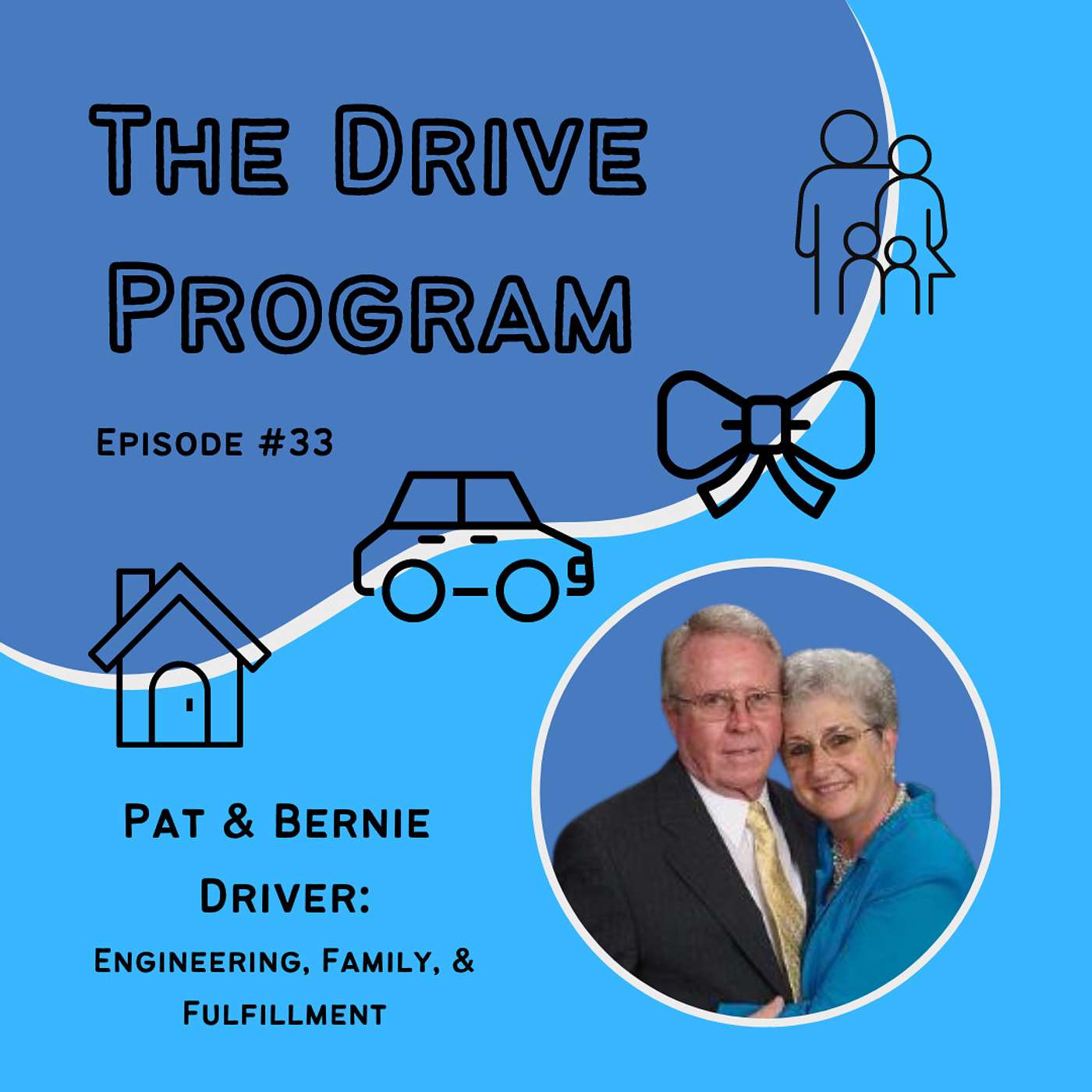 The Drive Program