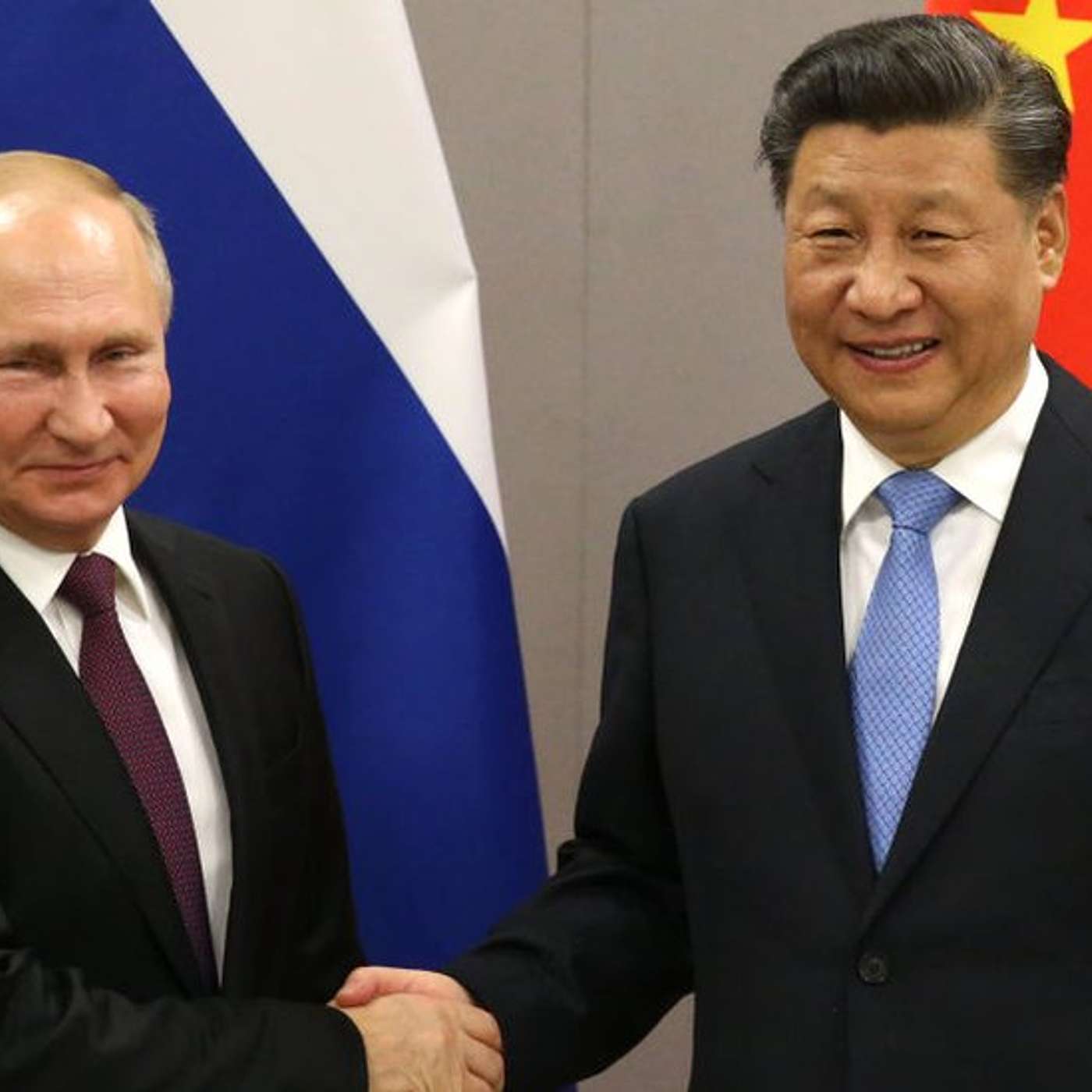 Can 2024 Get Away From Being a Year of Chaos and Anarchy