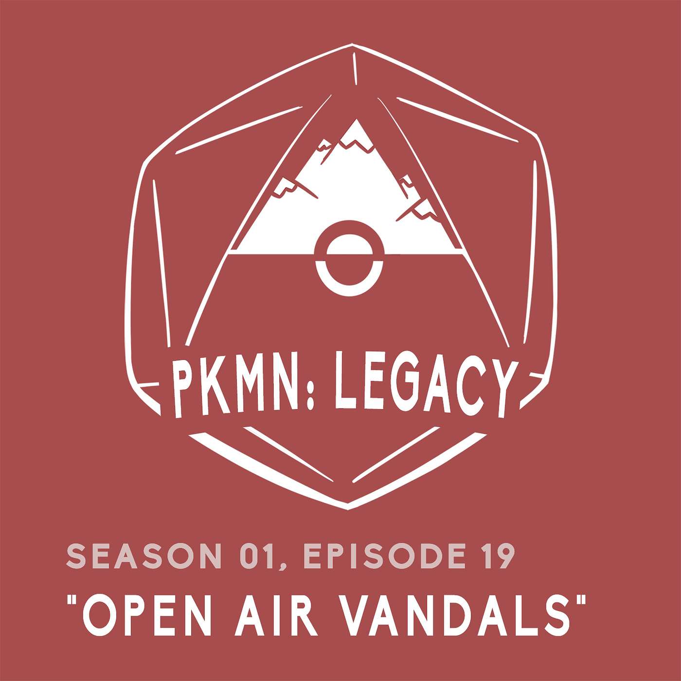 PKMN: Legacy