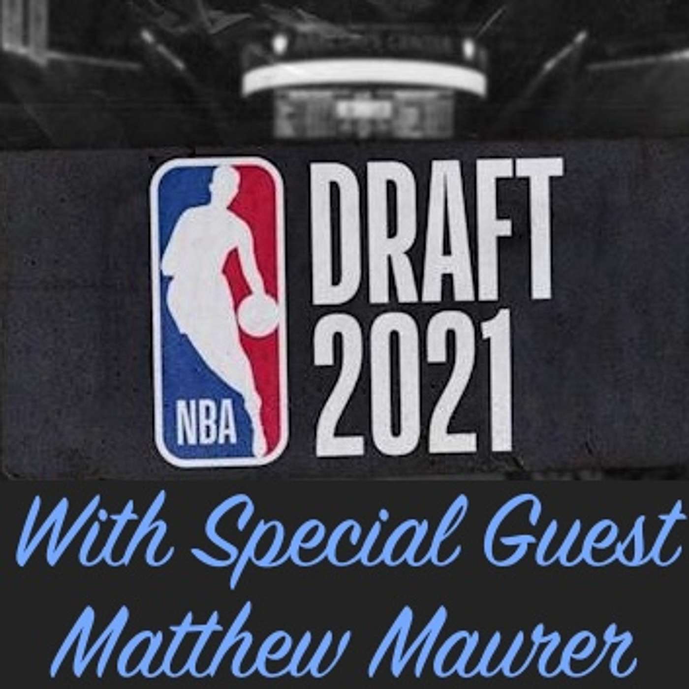 Not In My House (A Basketball Podcast)