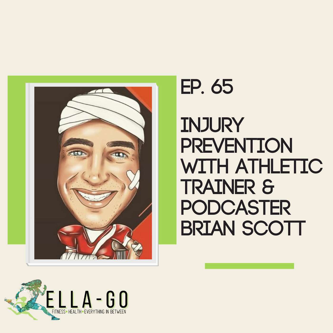 Ella Go Podcast