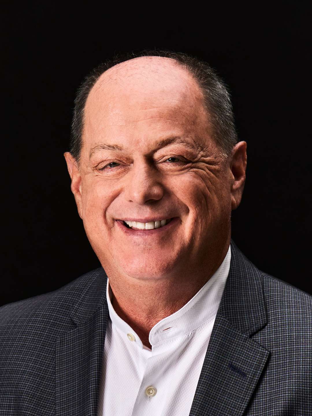 Marc Bernstein