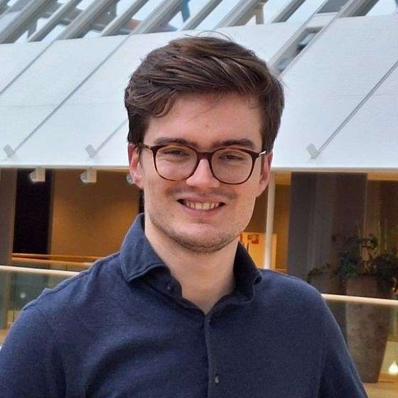 Menno van de Lagemaat