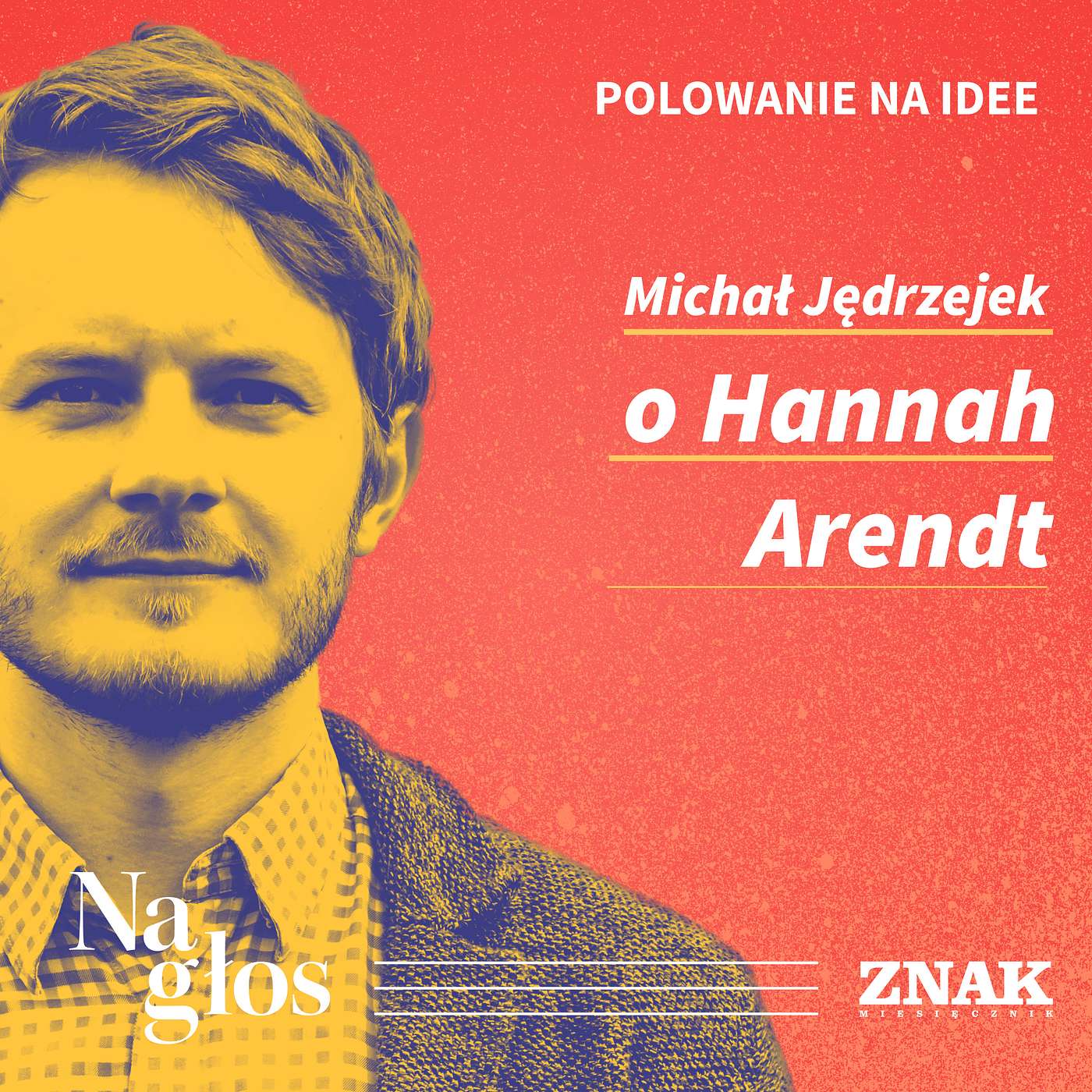 Znak na głos