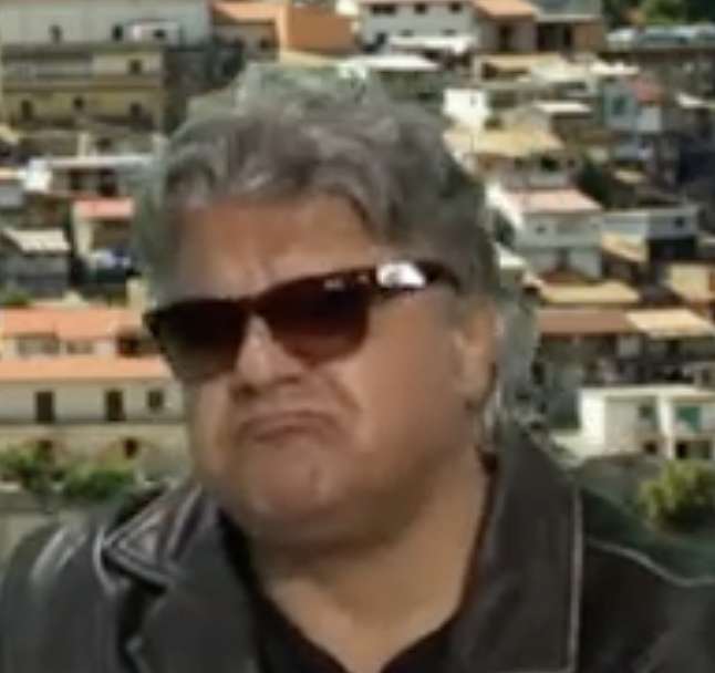 Rocco Rompamuro