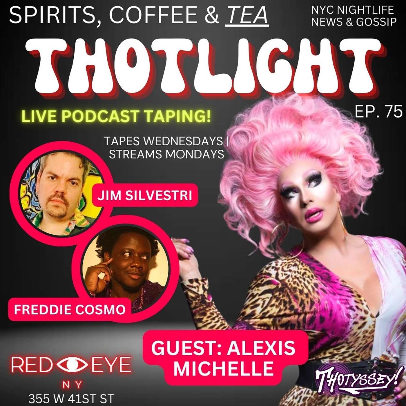 ThotLight