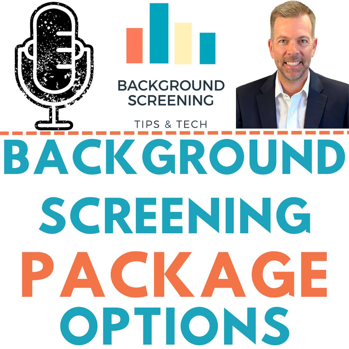 Background Screening Tips & Tech
