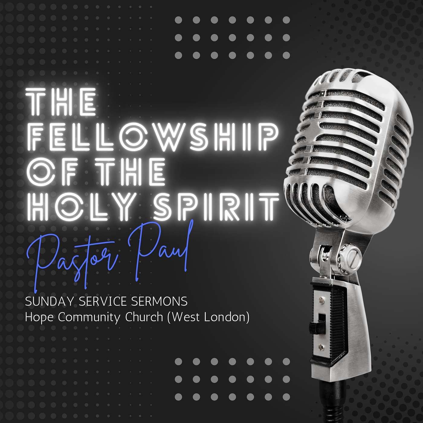Hope Sunday Service Sermons
