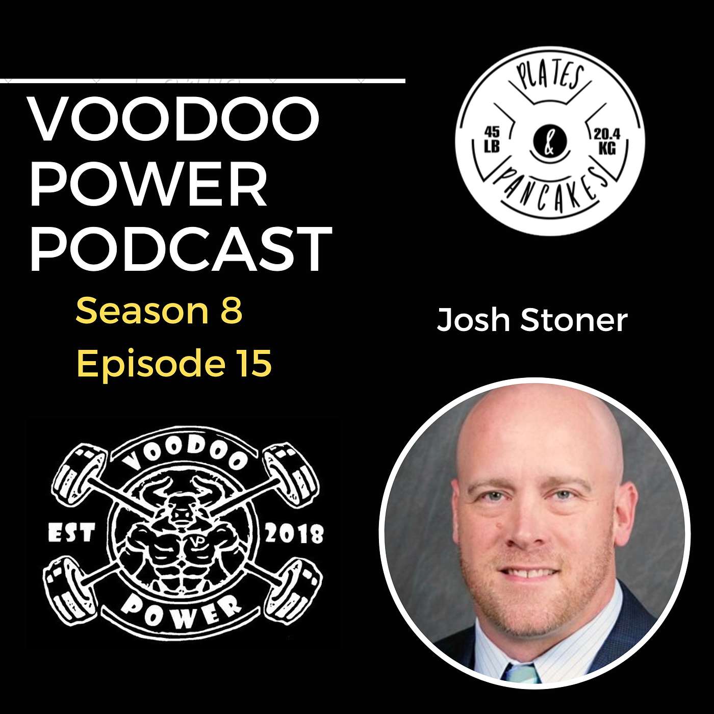 Josh Stoner: Cutting Through Hype, Building Culture, and Leading Under Pressure