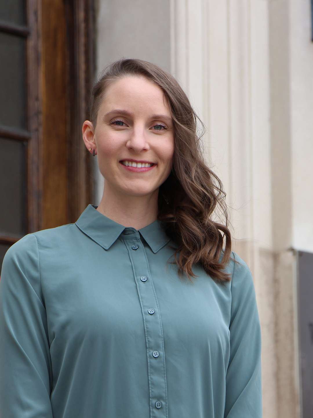 Lauren Van Patter