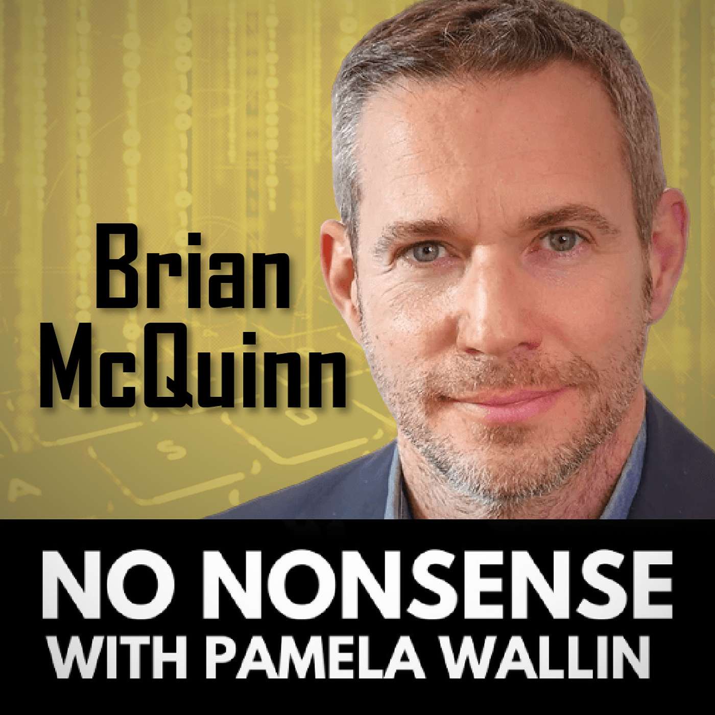 The Impact of Twitter with Dr. Brian McQuinn