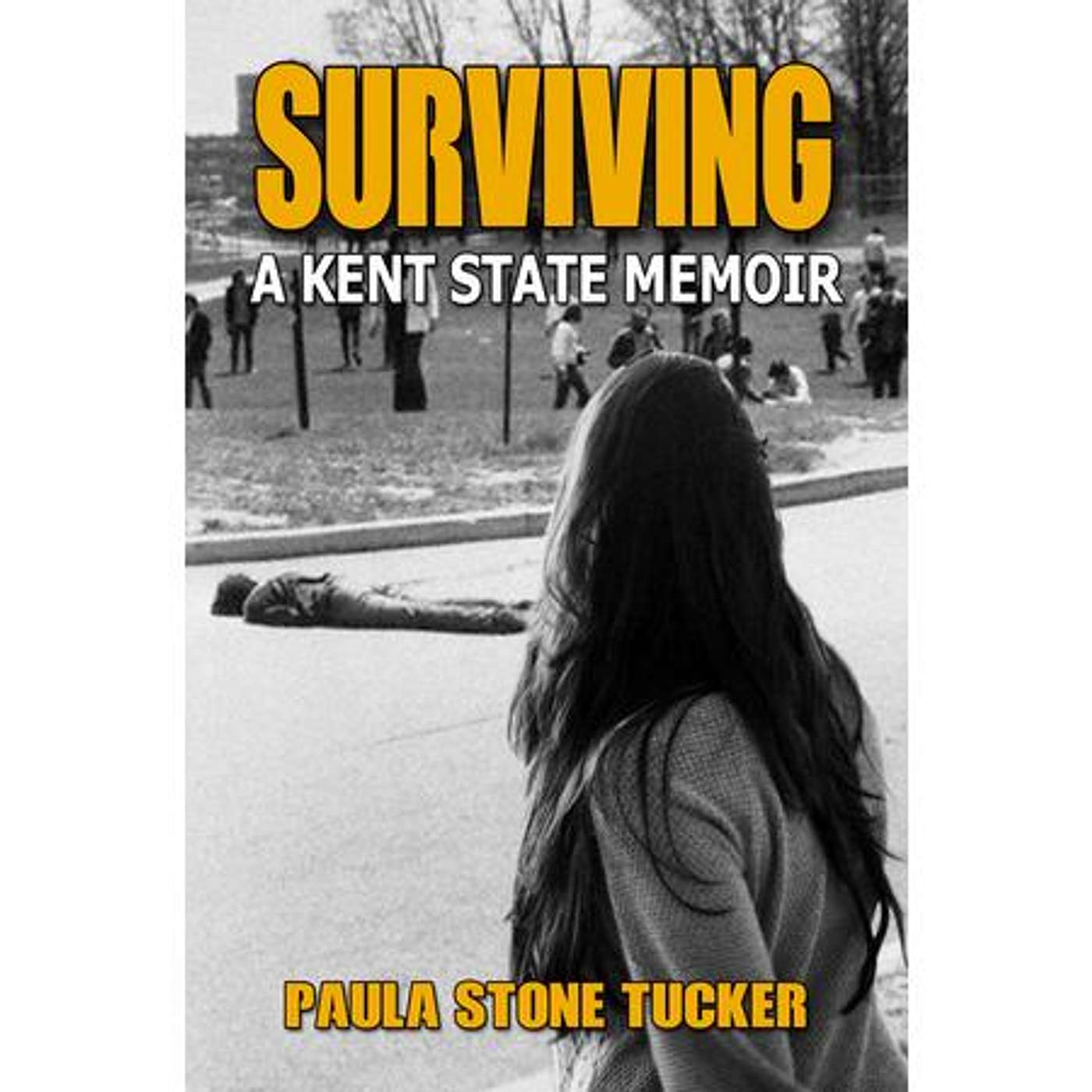 Sunbury Press Books Show -- Author Paula Tucker episode artwork