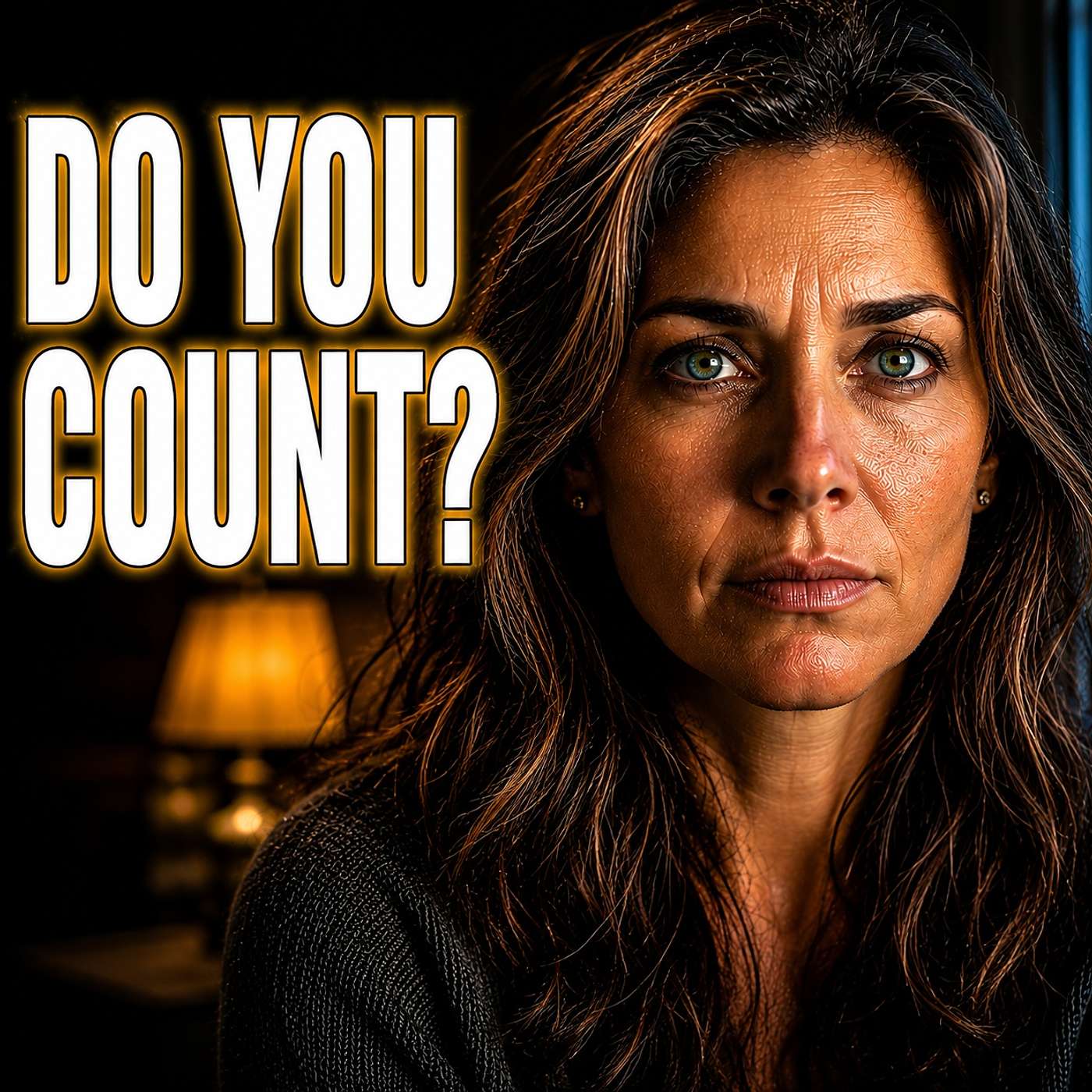 Do YOU Even Count?