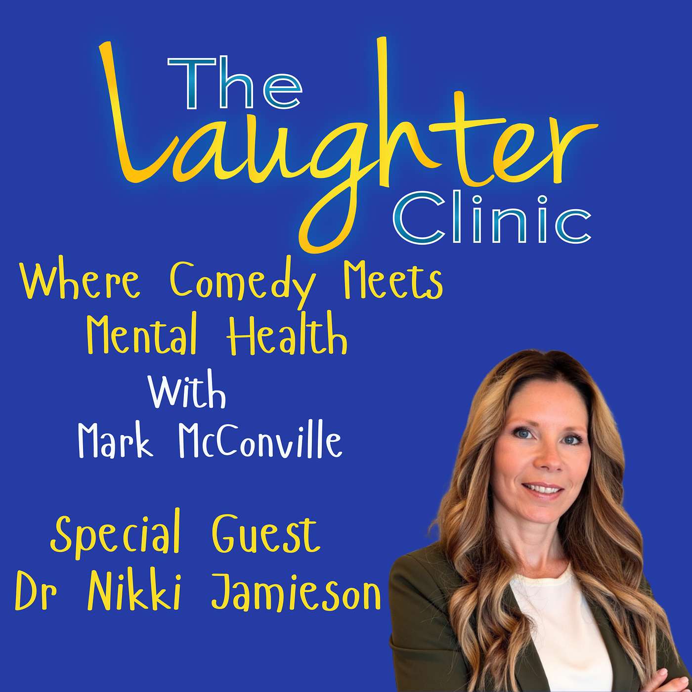The Laughter Clinic