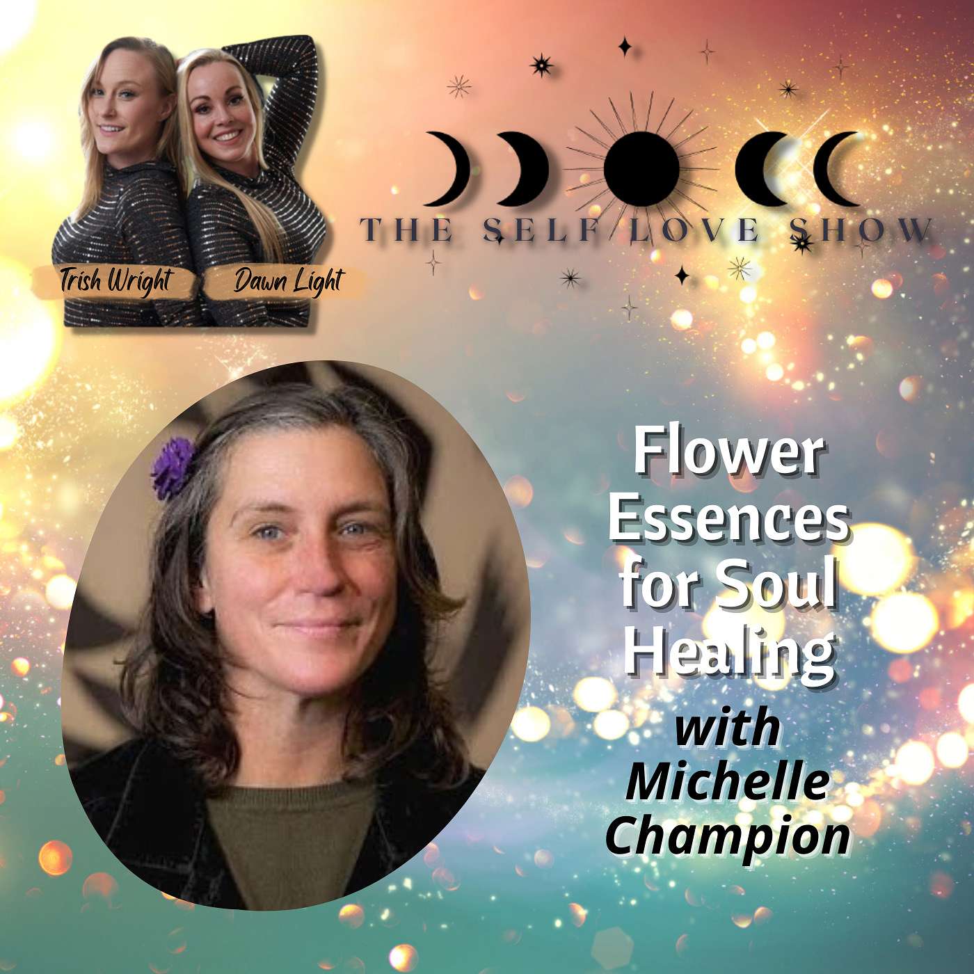 The Self Love Show