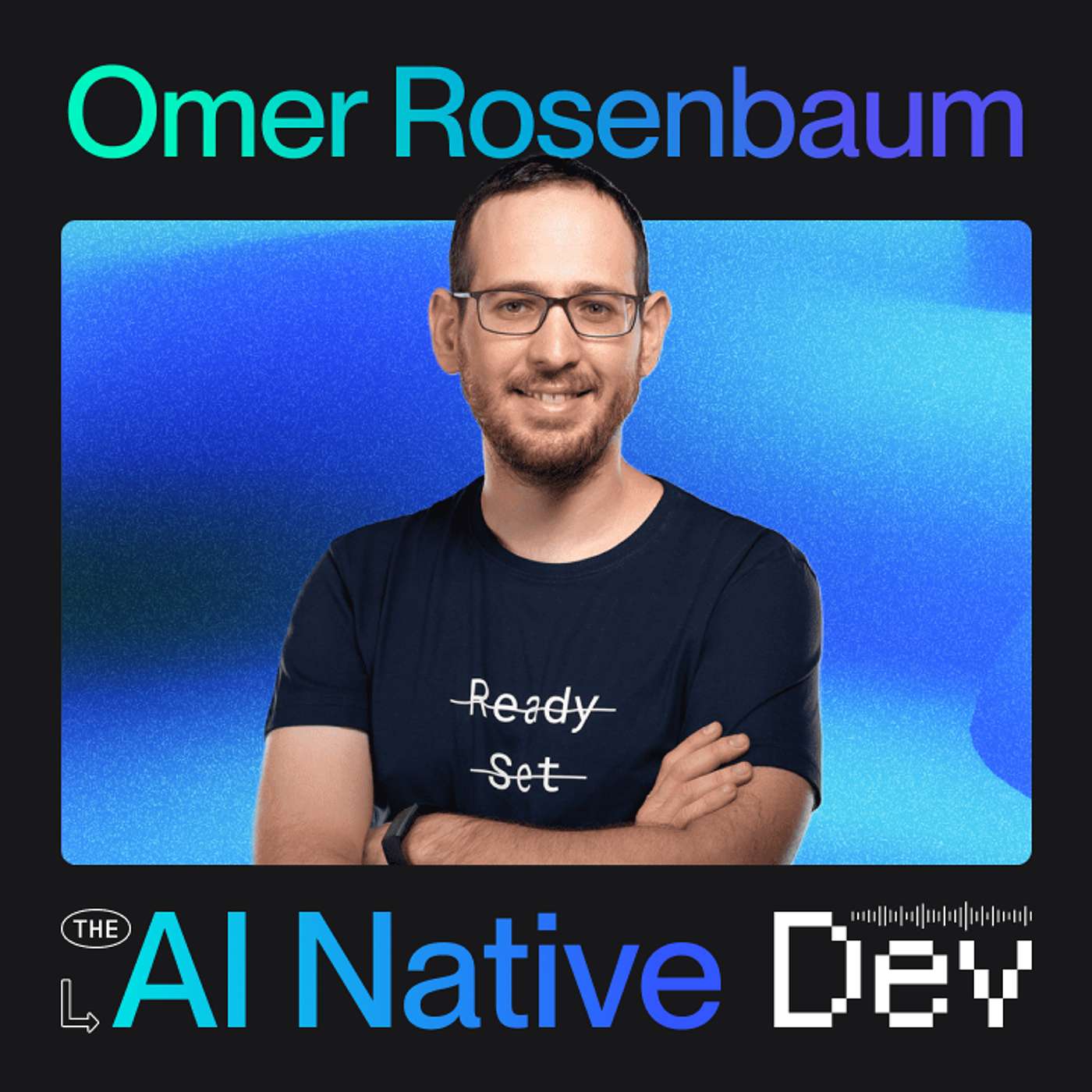 The AI Native Dev - from Copilot today to AI Native Software Development tomorrow