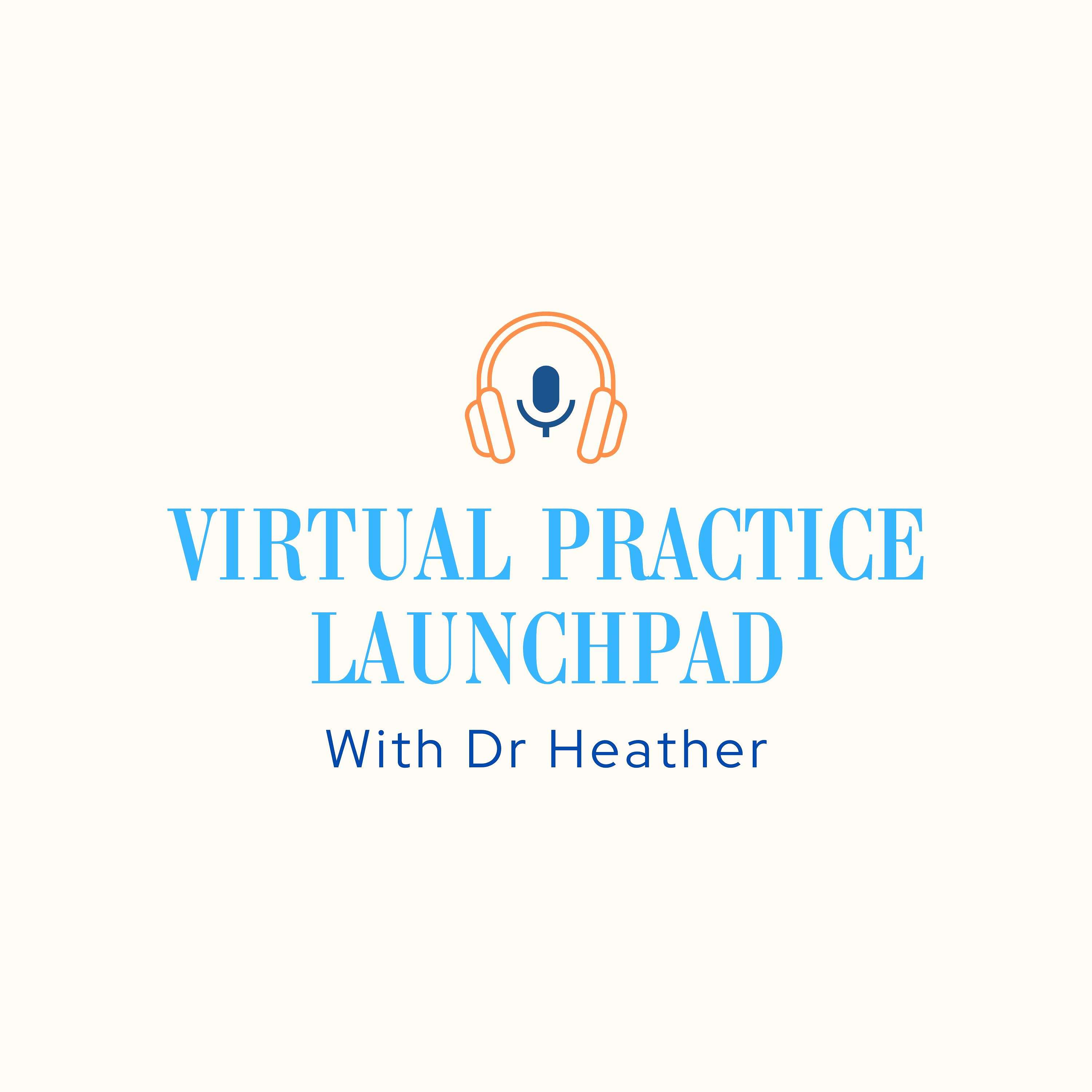 Virtual Practice Launchpad