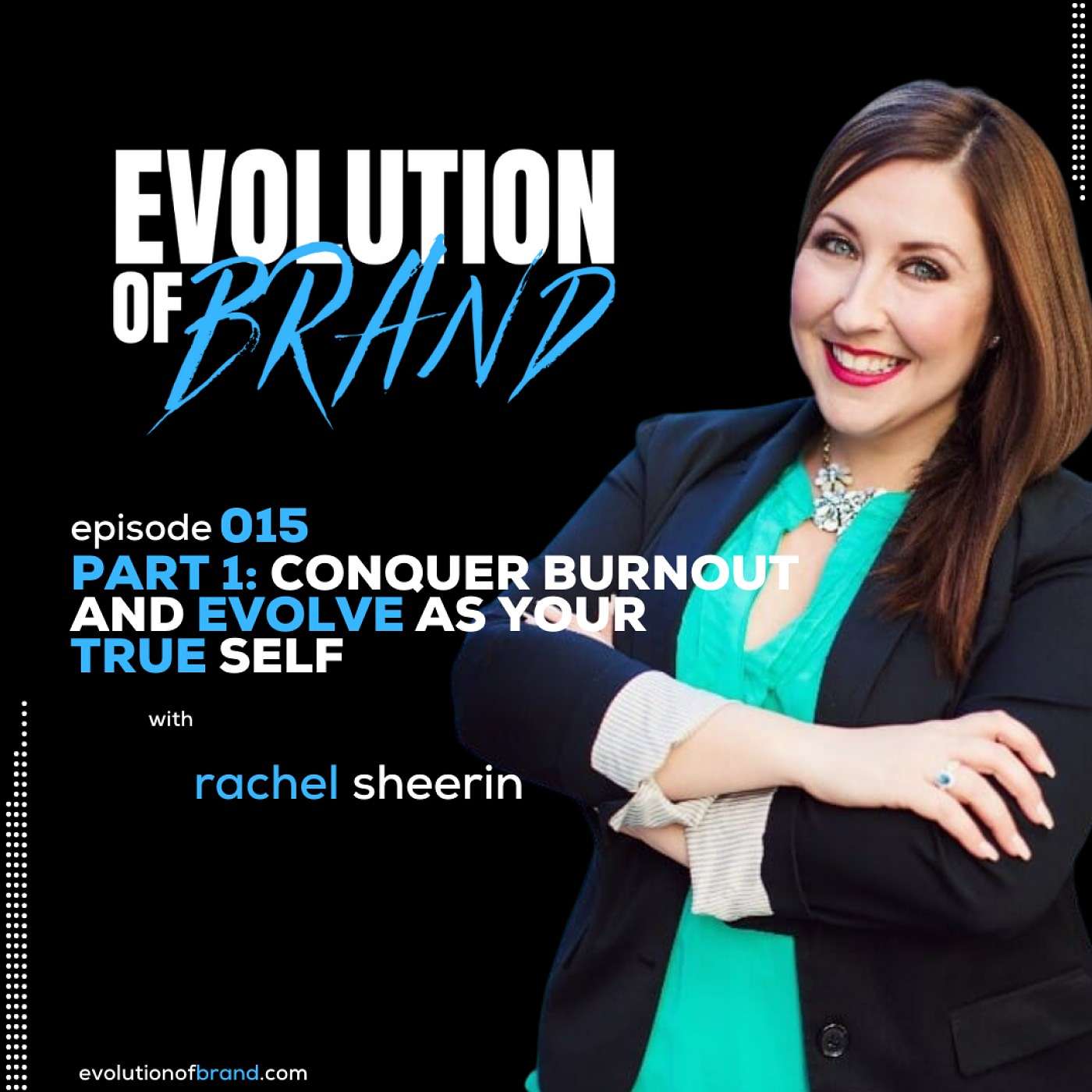 Evolution of Brand