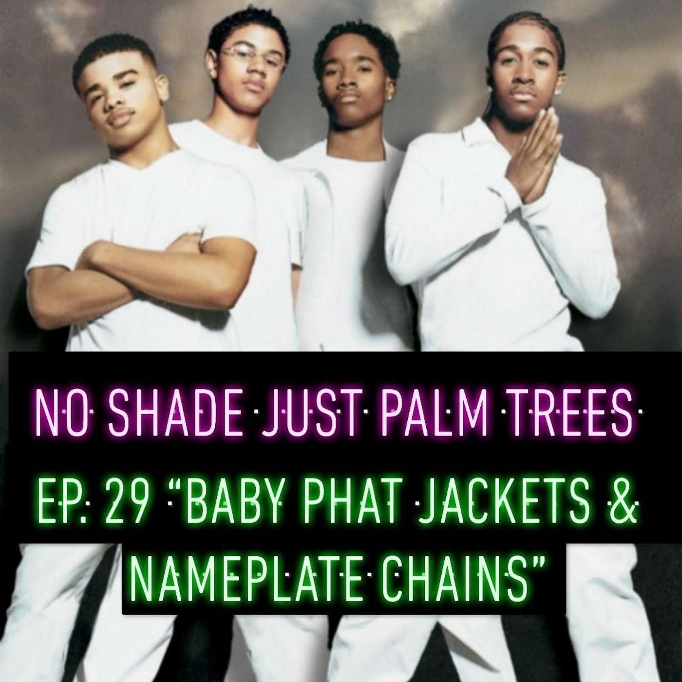 Ep. 29 