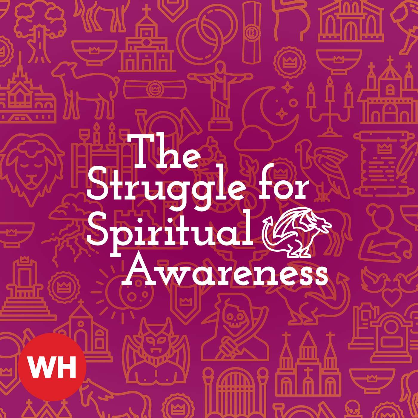 The Struggle for Spiritual Awareness