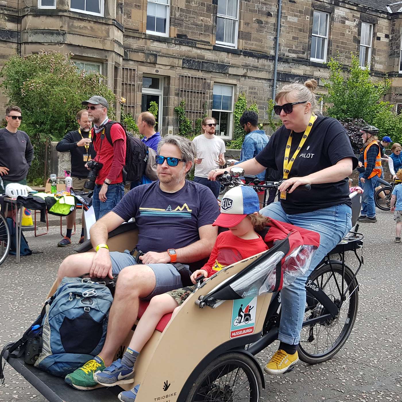 260 BikeFest Porty
