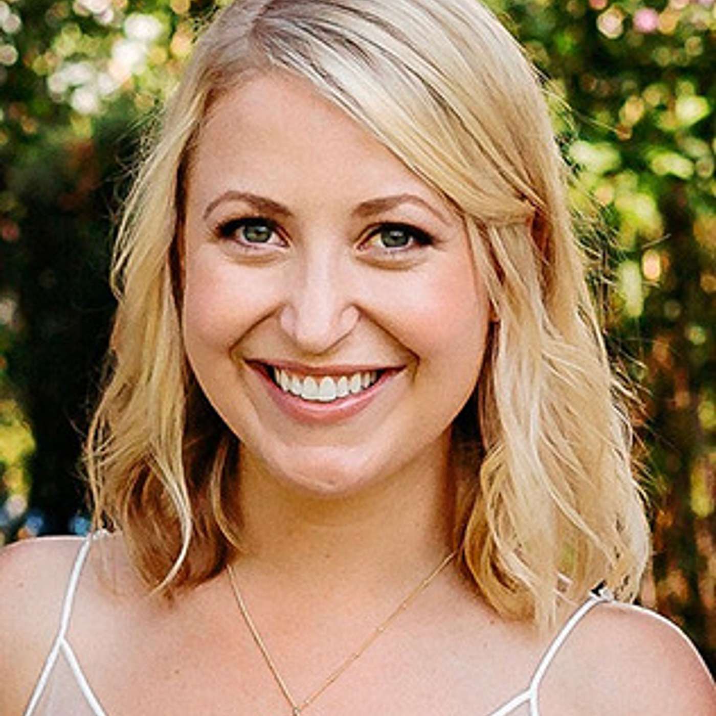 #9: Kathryn Oliver of Joey Restaurant Group #9: Kathryn Oliver of Joey Restaurant Group