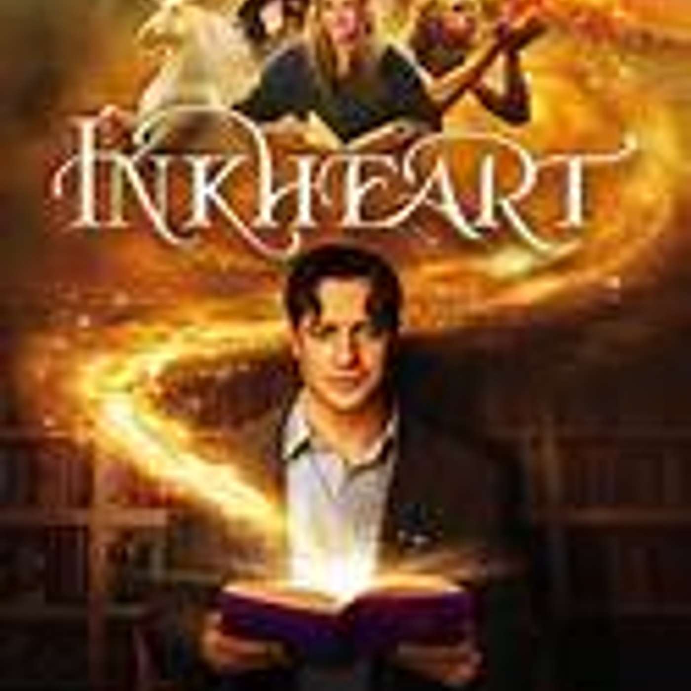 Inkheart Inkheart