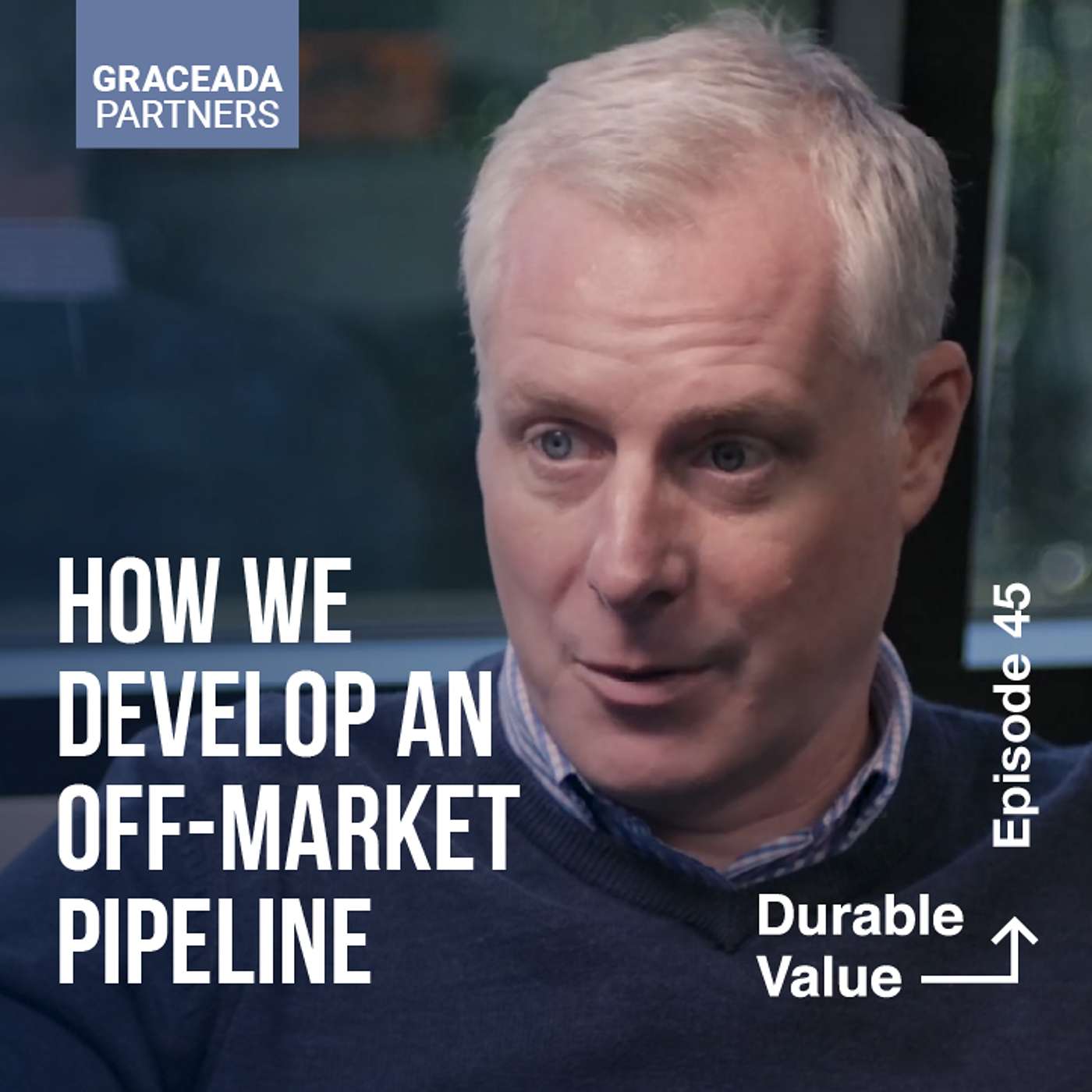 How We Develop an Off-Market Pipeline