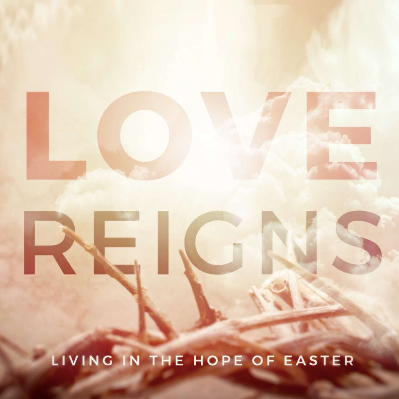 New Creation Church Newton April 28th 2024 episode artwork