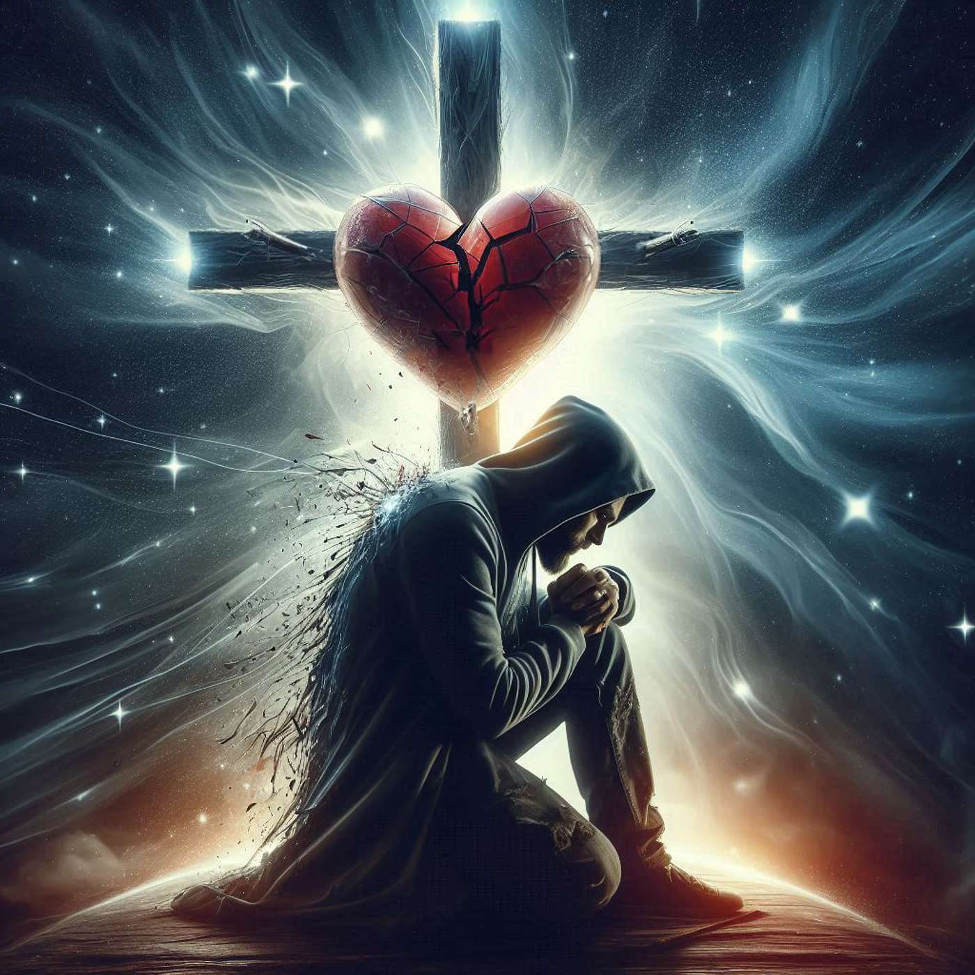 t146 A Broken And Contrite Spirit Psalm 51 acoustic take 1 Nicholas Mazzio Lauren Mazzio The Rain  fixed